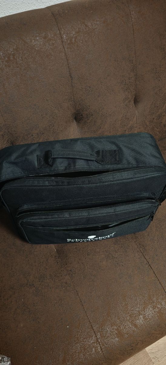 Bolsa Schwarzkopf Professional