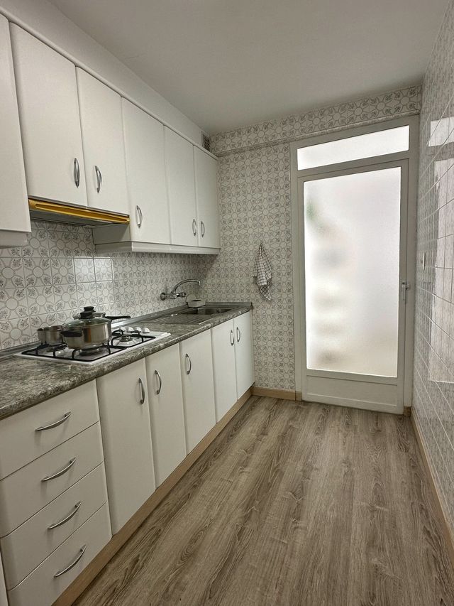 Habitación chicas Alicante (San Blas)
