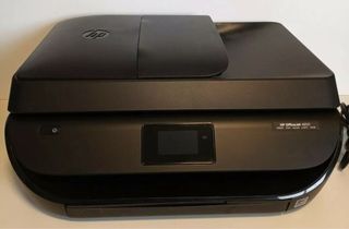 HP OfficeJet 4650 Impresora SIN TINTA 