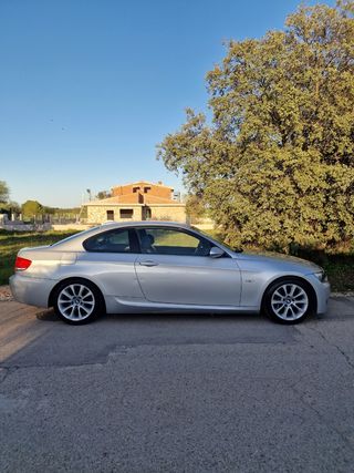 BMW Serie 3 2007
