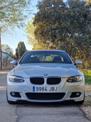 BMW Serie 3 2007