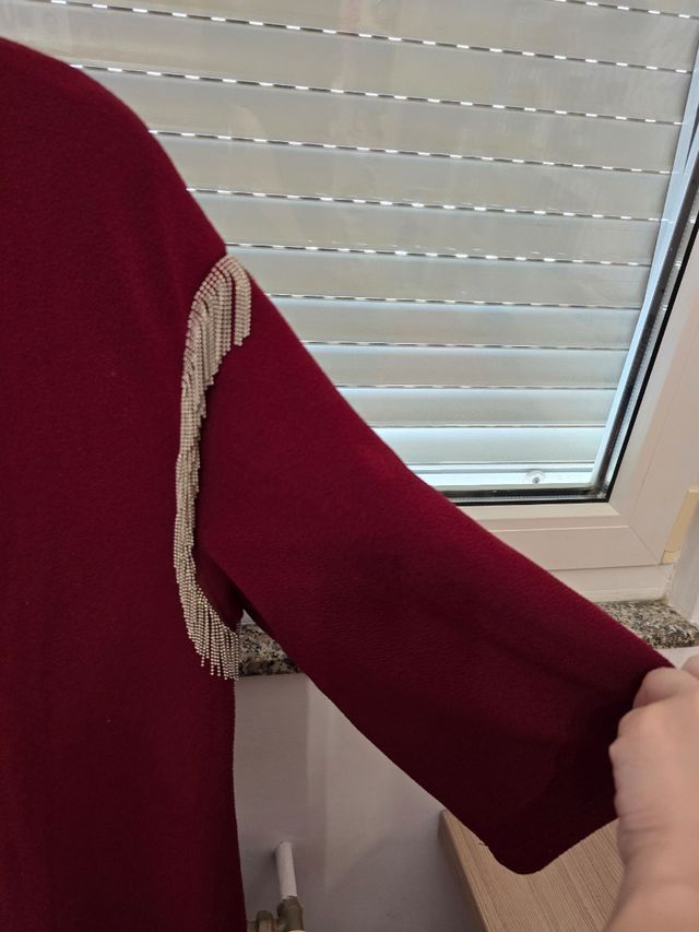 Lote 2 camisas mujer: negra & azul