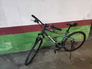Bicicleta montaña BTWIN