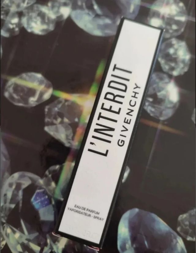 Givenchy L'Interdit Eau de Parfum 12.5ml