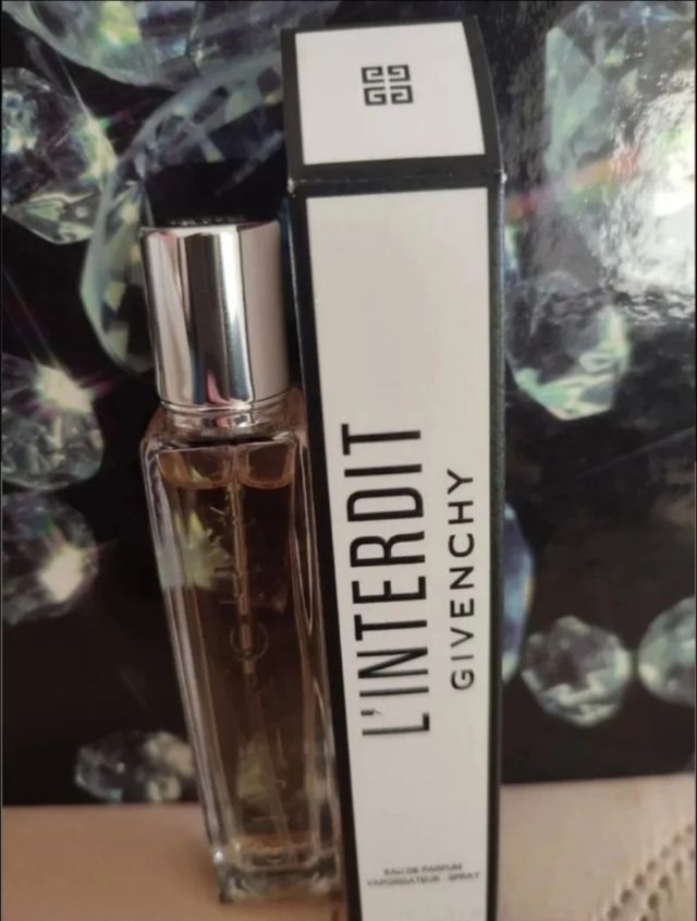 Givenchy L'Interdit Eau de Parfum 12.5ml