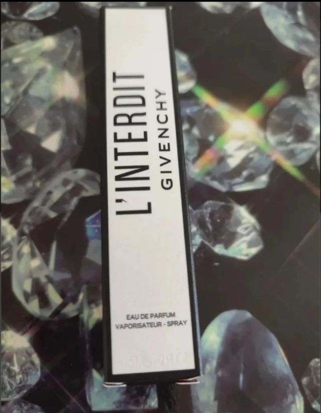 Givenchy L'Interdit Eau de Parfum 12.5ml