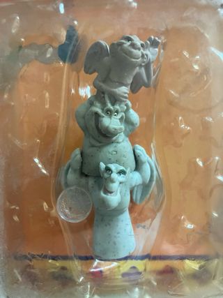 Action figure Il Gobbo di Notre Dame