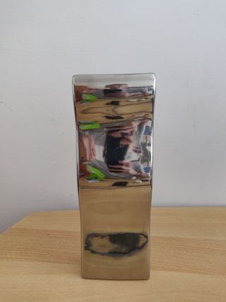 Vaso Ceramica Argento - Design