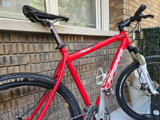 Lapierre 27 MTB Bicicleta