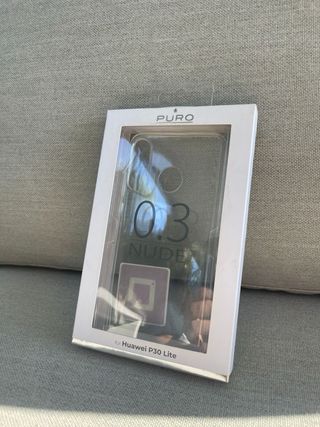 Fundas móvil iPhone - LOTE