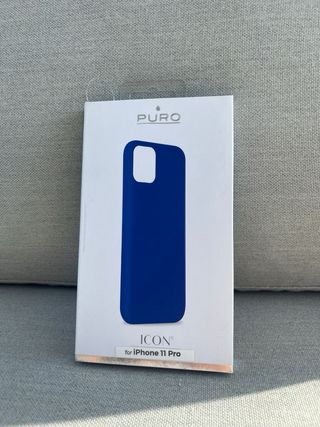 Fundas móvil iPhone - LOTE