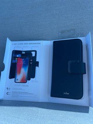 Fundas móvil iPhone - LOTE
