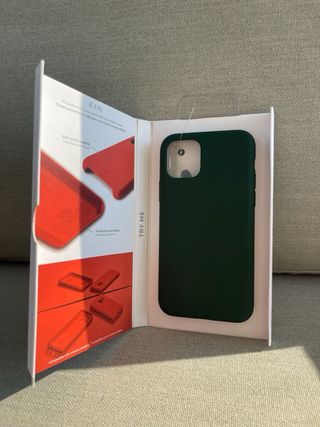 Fundas móvil iPhone - LOTE