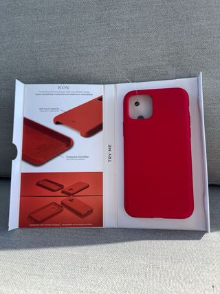 Fundas móvil iPhone - LOTE