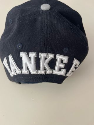 Gorra NY Yankees New Era 9Fifty
