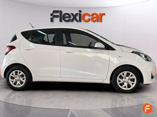 Hyundai i10 1.0 Go!