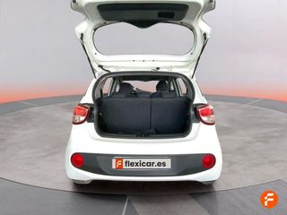 Hyundai i10 1.0 Go!