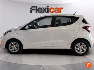 Hyundai i10 1.0 Go!