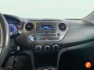 Hyundai i10 1.0 Go!