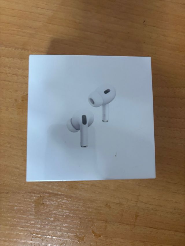 AirPods Pro 2 (2ª generación)