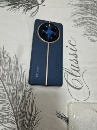 realme 12 Pro+ 5G - Azul