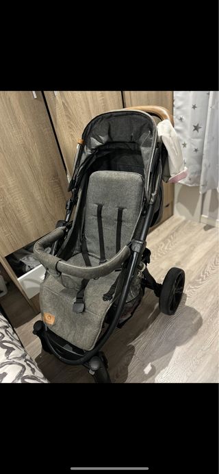 Silla paseo Lionelo