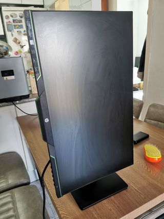 Monitor Gaming HP 25X 24.5" 144hz