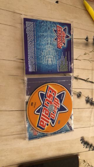 Disco Estrella - Éxitos Verano 2006