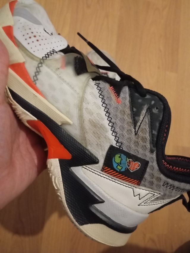 Tênis Jordan - Raro