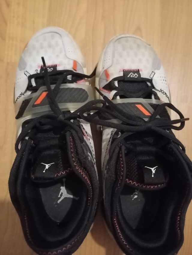 Tênis Jordan - Raro