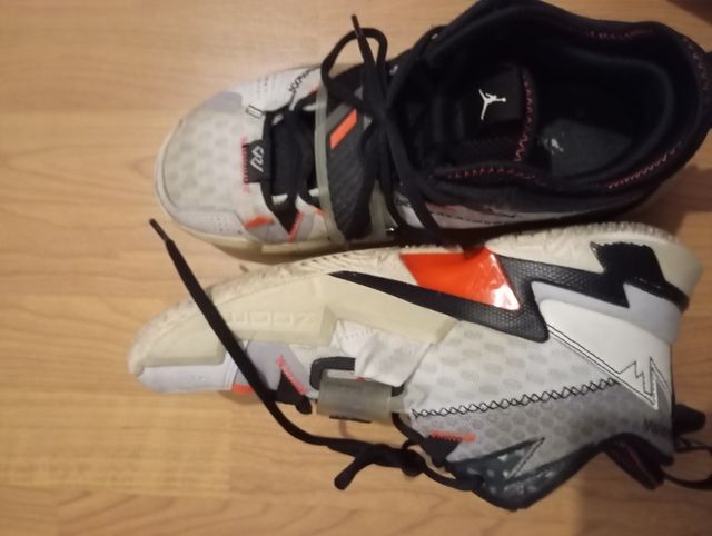 Tênis Jordan - Raro