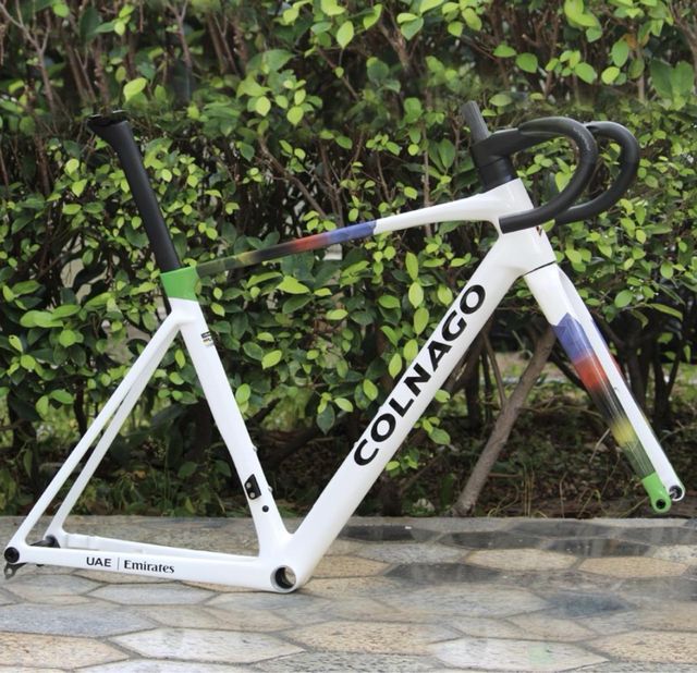 Cuadro Colnago V5rs