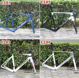Cuadro Colnago V5rs