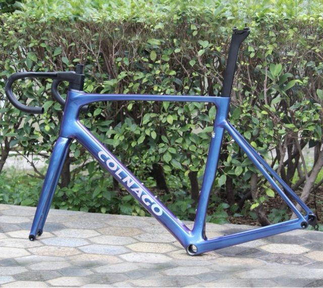 Cuadro Colnago V5rs