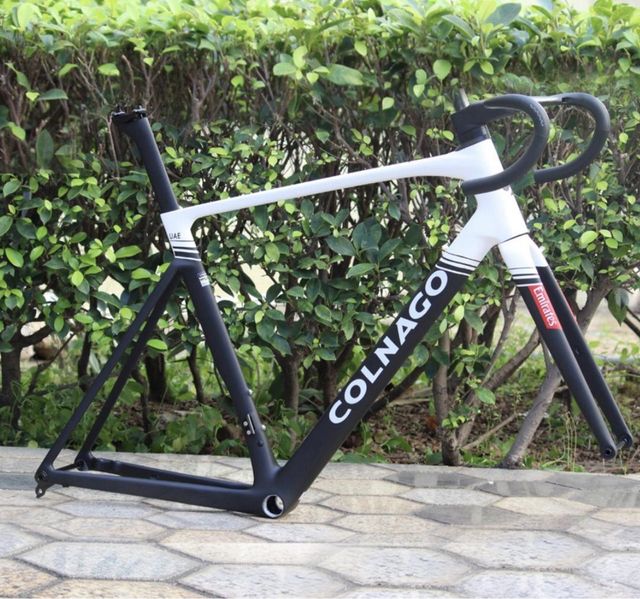 Cuadro Colnago V5rs