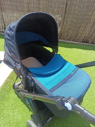 Carrito Bebé  Jane Muum