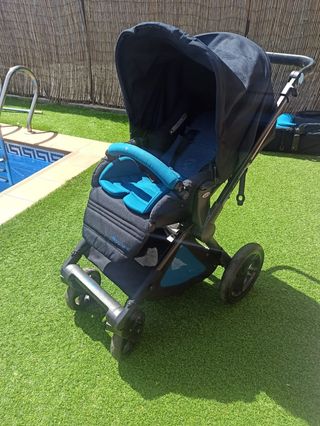Carrito Bebé  Jane Muum