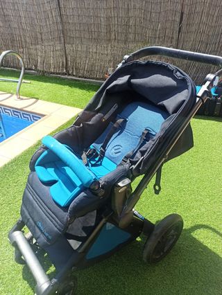 Carrito Bebé  Jane Muum
