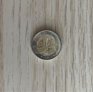 Moneda 2€ Juegos Olímpicos París 2024