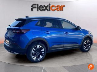 Opel Grandland X 1.5 CDTi Opel 2020 Auto