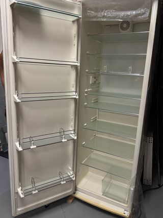 Liebherr Nevera - Refrigerador