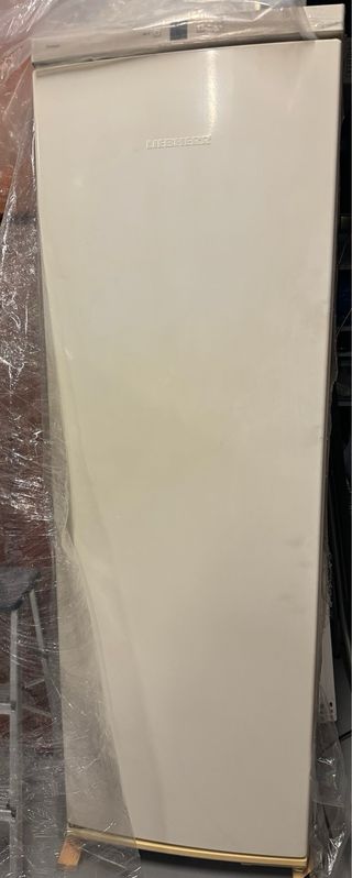 Liebherr Nevera - Refrigerador