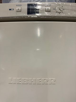 Liebherr Nevera - Refrigerador