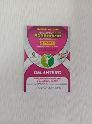 Guedes ~ Edición Limitada Firma 21-22