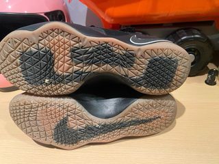 Zapatillas Nike LeBron Witness V