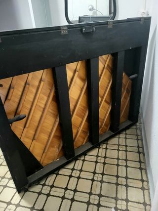 Piano acústic Czerny (Martorell)