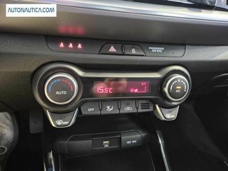 Kia Stonic 1.0 t-gdi mhev concept 100 