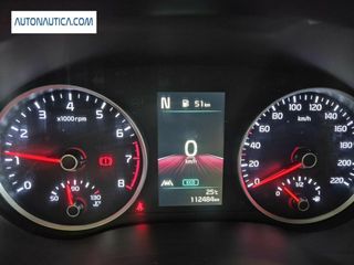 Kia Stonic 1.0 t-gdi mhev concept 100 