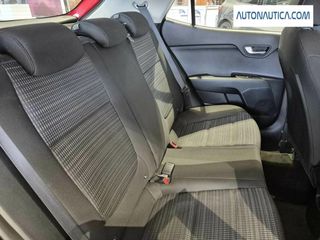 Kia Stonic 1.0 t-gdi mhev concept 100 