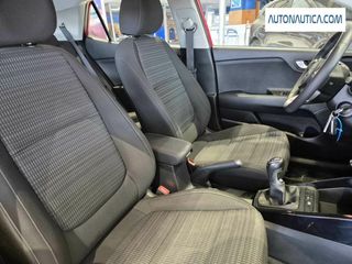 Kia Stonic 1.0 t-gdi mhev concept 100 